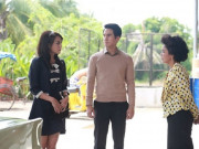 Làm vợ - Về ra mắt, tôi run rẩy đánh rơi cả túi thức ăn khi nhìn thấy mái tóc của mẹ anh 