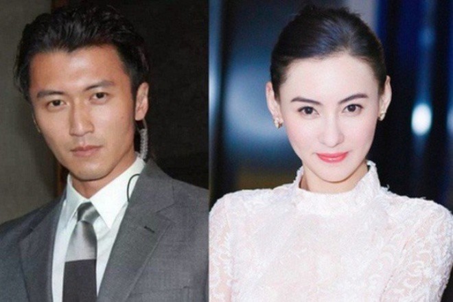 Tạ Đình Phong quá phũ khi nói về vợ cũ.