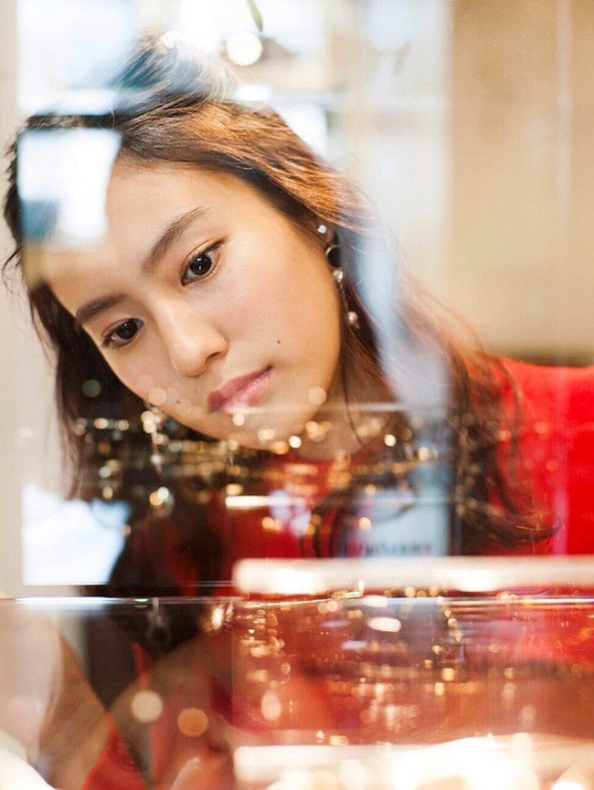 Nàng thơ cởi bạo của ông tổ phim amp;#34;người lớnamp;#34;: Từng là cựu sao nhí đình đám, thanh thuần - 6