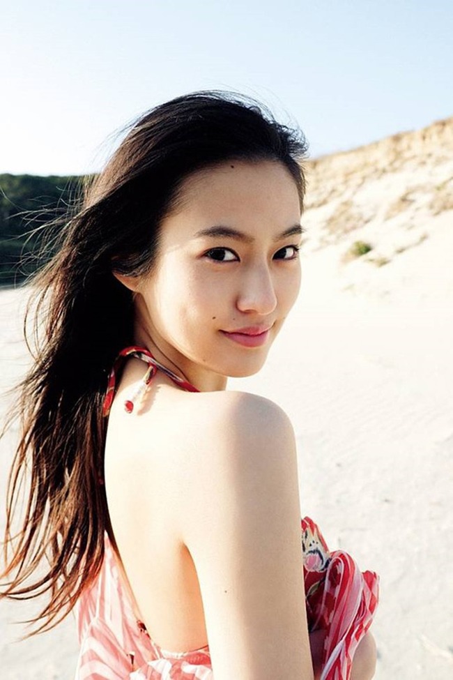 Nàng thơ cởi bạo của ông tổ phim amp;#34;người lớnamp;#34;: Từng là cựu sao nhí đình đám, thanh thuần - 12