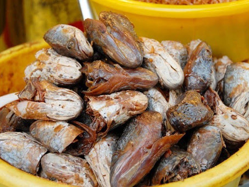 Về “vương quốc mắm” mua ngay 6 loại mắm đặc sản chỉ có của người miền Tây về làm quà - 6