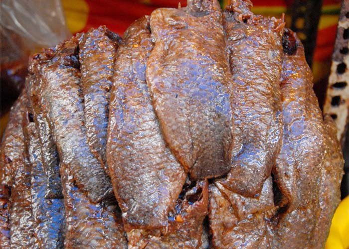 Về “vương quốc mắm” mua ngay 6 loại mắm đặc sản chỉ có của người miền Tây về làm quà - 3