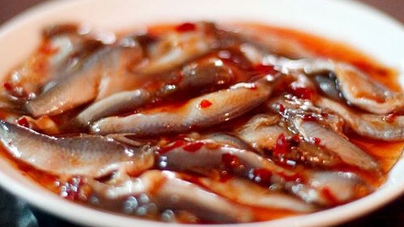 Về vương quốc mắm mua ngay 6 loại mắm đặc sản chỉ có của người miền Tây về làm quà