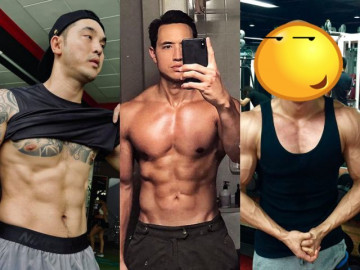 Những ông chồng nổi tiếng nhất showbiz Việt