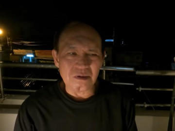 Nghệ sĩ Duy Phương bỏ chạy khỏi biệt thự 4.000m2 được cho ở nhờ