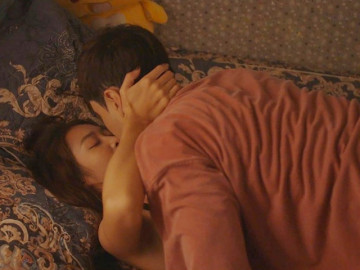 11 Tháng 5 Ngày: Khả Ngân nói gì về nụ hôn mùi mẫn với Thanh Sơn?