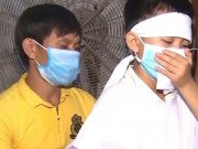 Tin tức - Hai mẹ con tử vong trên đường về quê: Chuyến hồi hương đau đớn với 2 hũ tro cốt