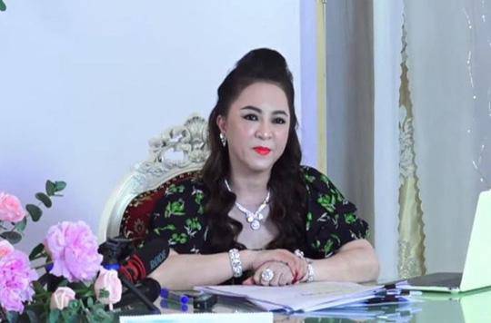 Công an đang tổng rà soát đơn của bà Nguyễn Phương Hằng