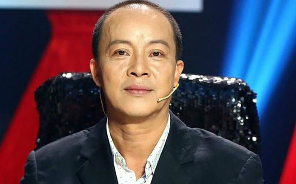 Nghệ sĩ Đức Hải