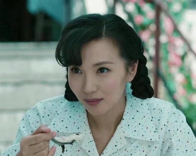 Đã 6 năm, Trần Hảo mới bắt đầu đóng phim lại.