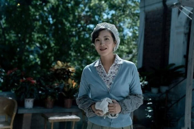 Khán giả háo hức chờ đợi Trần Hảo tái xuất màn ảnh.