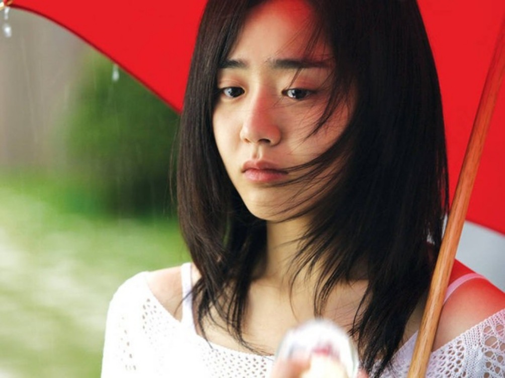 Moon Geun Young đang có sự nghiệp thành công thì mắc bệnh nguy hiểm.
