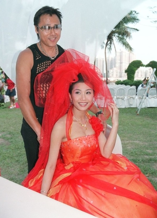 Sau khi chấm dứt quan hệ với Hoác Thiệu Cần, Trương Tuệ Nghi không còn yêu thêm ai khác.