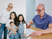 Giải trí - Phan Đinh Tùng thấy có lỗi với gia đình, viết thư gửi con gái để lộ điểm bất ngờ