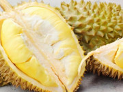 Bếp Eva - Mua sầu riêng, lấy quả có gai nhiều hay ít, người bán mách chiêu cực hay!