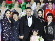 Giải trí - Ngôi sao 24/7: Hết thời, Phạm Băng Băng khí chất vẫn đè bẹp vợ và con dâu trùm mafia