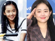 Giải trí - Em gái quốc dân Hàn Quốc: Mắc bệnh nguy hiểm, diện mạo như bà cô, đáng tiếc không đóng phim