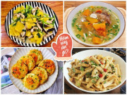 Bếp Eva - Hôm nay ăn gì: Chồng thèm món nhậu, vợ nấu luôn bữa này ai cũng khen "ngon quá"