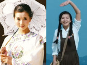 Giải trí - Điêu Thuyền đẹp nhất Cbiz "cưa sừng làm nghé", U50 đóng thiếu nữ nhưng bất ngờ không bị mỉa mai