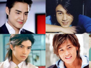 Giải trí - Nam thần xứ Đài lừng lẫy khi hết thời: Người bỏ nghề, kẻ phát tướng, khổ nhất "Hoàng tử ếch"