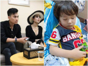 Làm mẹ - 3 năm trước Lâm Khánh Chi sang Thái nhận con từ người đẻ hộ, giờ cậu bé đẹp như Hàn