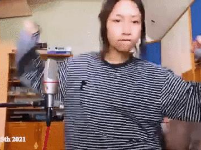 Clip Eva - Con gái Mỹ Linh kể về hành trình 'Công chúa bong bóng'