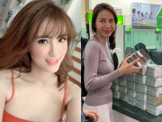 Giải trí - Em gái Công Vinh xoá tin nhắn với anh trai sau tin đồn chị dâu "nuốt" 81,3 tỷ từ thiện