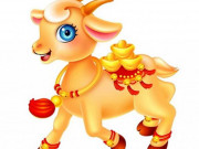 Eva tám - 4 con giáp bất chấp tuổi trẻ khó khăn, càng già càng lắm tiền nhiều của