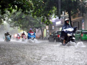 Bão số 7 đổi hướng liên tục, sẵn sàng sơ tán người dân khỏi vùng nguy hiểm