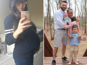 Bà bầu - Yêu trai Tây nông thôn, mẹ Việt đơn thân trầm cảm vì bố chồng, tốn 2 tỉ để mang bầu