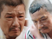 Hương Vị Tình Thân: Ông Sinh bị ném trứng vào mặt, khán giả kêu trời vì giang hồ mít ướt