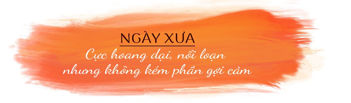 Nữ ca sĩ hát bằng bụng và những set đồ lạc lối với mọi xu hướng thời trang - 1