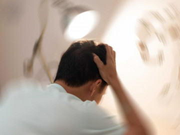 Những dấu hiệu báo trước đột quỵ, dù già hay trẻ cũng cần lưu ý
