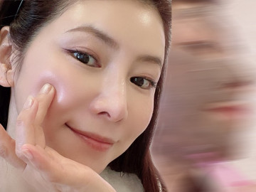 Bí kíp giúp U55 Nhật Bản cải thiện độ đàn hồi của da