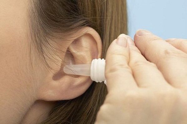 Có nên lấy ráy tai? Cách để lấy ráy tai an toàn, tránh hỏng tai vì một động tác sai - 3