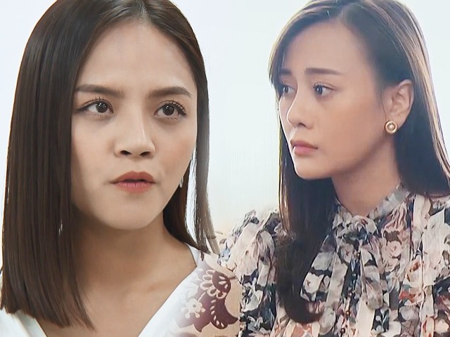 Hương Vị Tình Thân: Thy muốn Nam ra đi tay trắng, vì hận thù hay tham sản nghiệp nhà chồng?