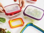 Tiêu dùng - 6 sai lầm thường gặp khi chọn mua và bảo quản đồ ăn, vừa tốn nhiều tiền vừa "rước họa"