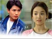 Giải trí - Người tình từng bị phản đối của Song Hye Kyo: 49 tuổi giàu có, độc thân, từng suýt lấy vợ