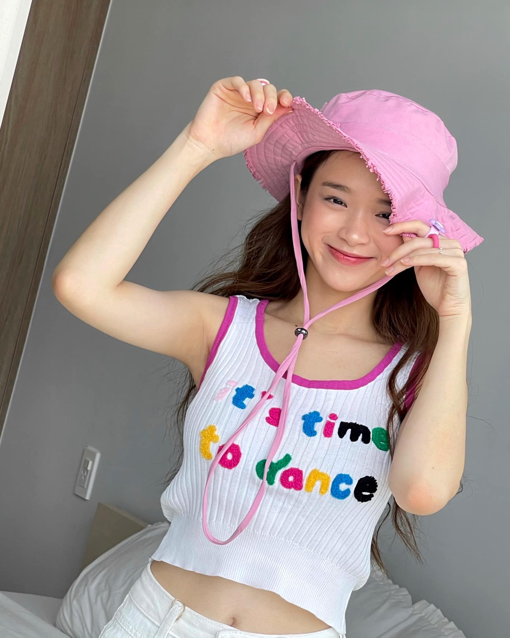 Nhan sắc những bóng hồng phát ngôn về việc học: hoa hậu Phương Khánh vướng nghi vấn dao kéo - 10