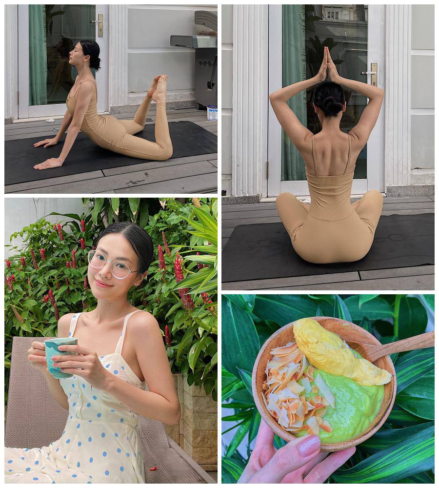 Nhan sắc những bóng hồng phát ngôn về việc học: hoa hậu Phương Khánh vướng nghi vấn dao kéo - 6