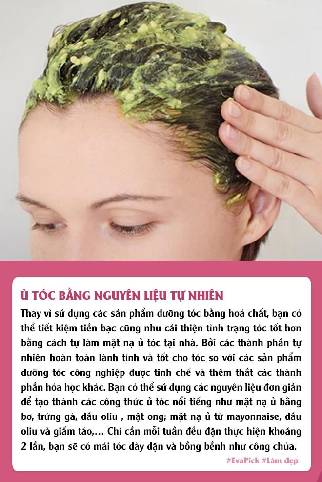 Tóc cần 3, da cần 4: Công thức ai đến tuổi lão hoá cũng phải biết để đẹp mãi không già - 3