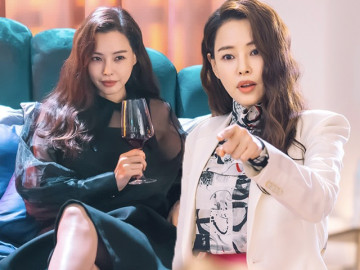 Đẳng cấp ăn mặc của con dâu tài phiệt xứ Hàn: Không phô phang nhưng nhìn là nể