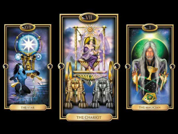 Bói bài tarot: Ở tuổi nào bạn dễ lận đận tình duyên? 