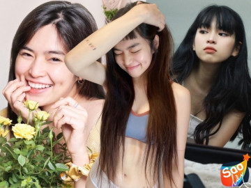 Người đẹp má lúm xinh như mộng khiến ngàn anh em thương nhớ nhưng 1 điểm làm fan "bật ngửa"