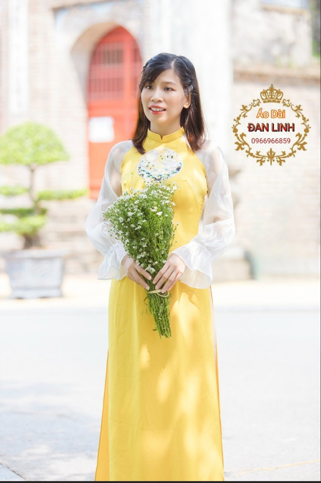 Áo dài Đan Linh: Chủ có tâm, thương hiệu sẽ có tầm - 2