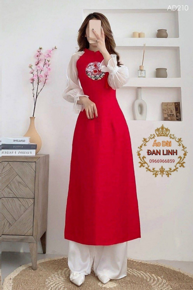 Áo dài Đan Linh: Chủ có tâm, thương hiệu sẽ có tầm - 3