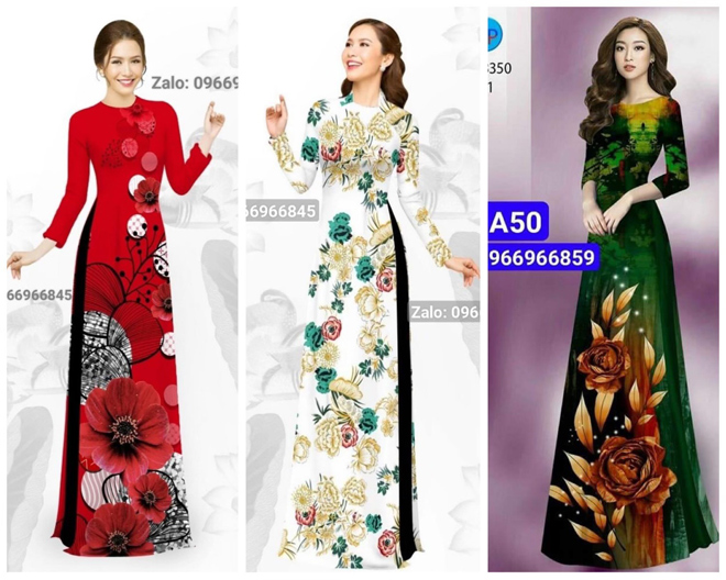 Áo dài Đan Linh: Chủ có tâm, thương hiệu sẽ có tầm - 5