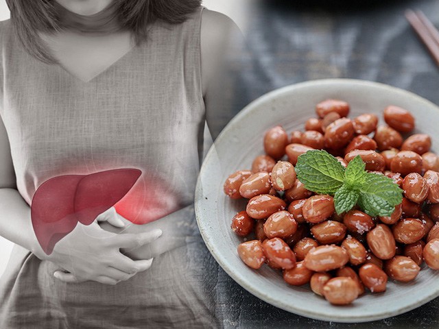 Món ăn quen thuộc với người Việt trông nhỏ bé nhưng có thể gây hoạ lớn, thậm chí ung thư