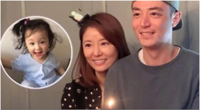 Câu chuyện thú vị về con gái Cá Heo Nhỏ nhà Lâm - Hoắc gây sốt trên mạng.