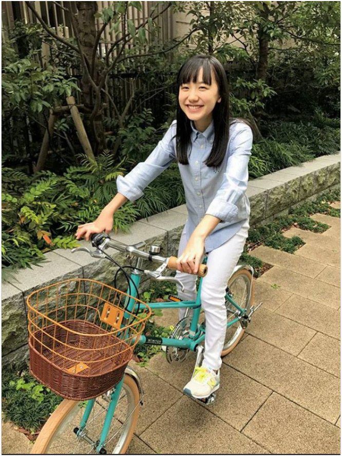 Ashida quyết tâm thi vào trường hàng đầu sau khi bị khán giả chê bai chỉ biết kiếm tiền.